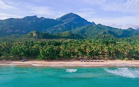 Daluyon Beach And Mountain Resort